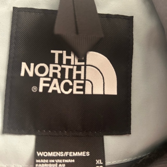 North Face Anorak XL - Picture 4 of 4